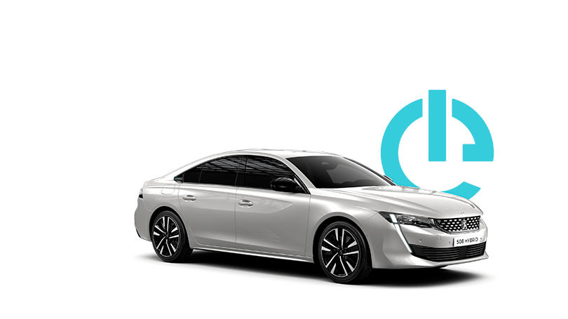 508 SEDAN